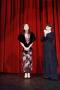 Lena Olin, Juliette Binoche