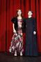 Lena Olin, Juliette Binoche