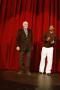 Sean Connery, Rob Brown