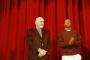Sean Connery, Rob Brown