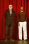 Sean Connery, Rob Brown