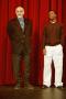 Sean Connery, Rob Brown