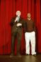 Sean Connery, Rob Brown