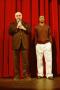 Sean Connery, Rob Brown