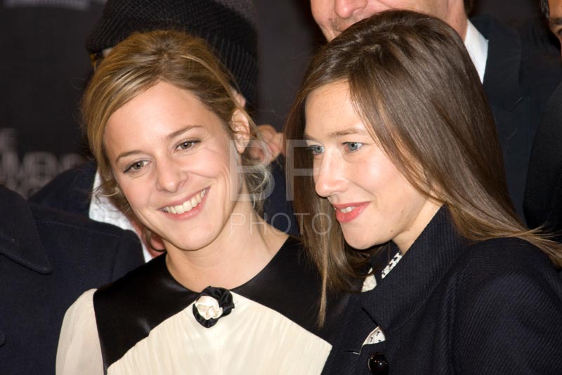 Johanna Wokalek desktop Wallpapers