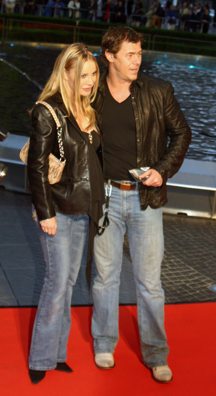 BP PHOTO - Sven Martinek Photos