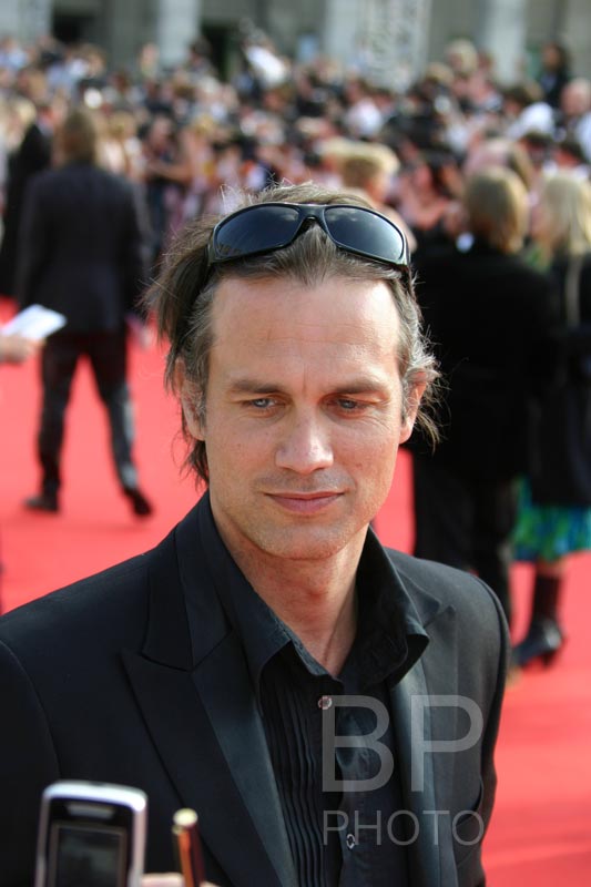 BP PHOTO Ralf Bauer Photos