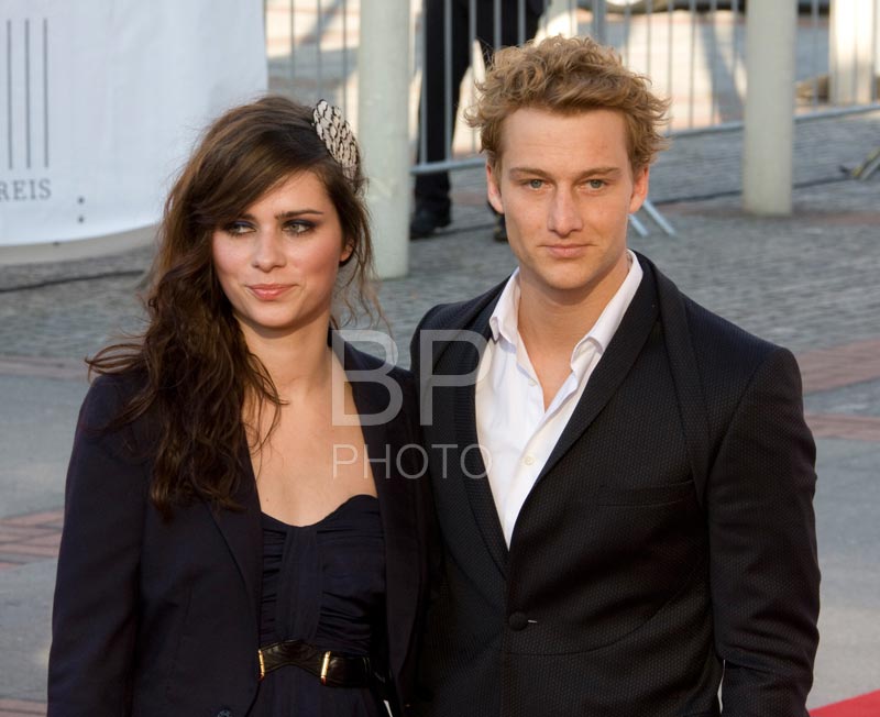 BP PHOTO Alexander Fehling Photos