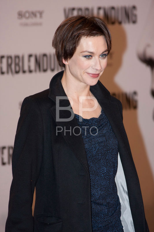 The Girl with the Dragon Tattoo Photos of the German Premiere